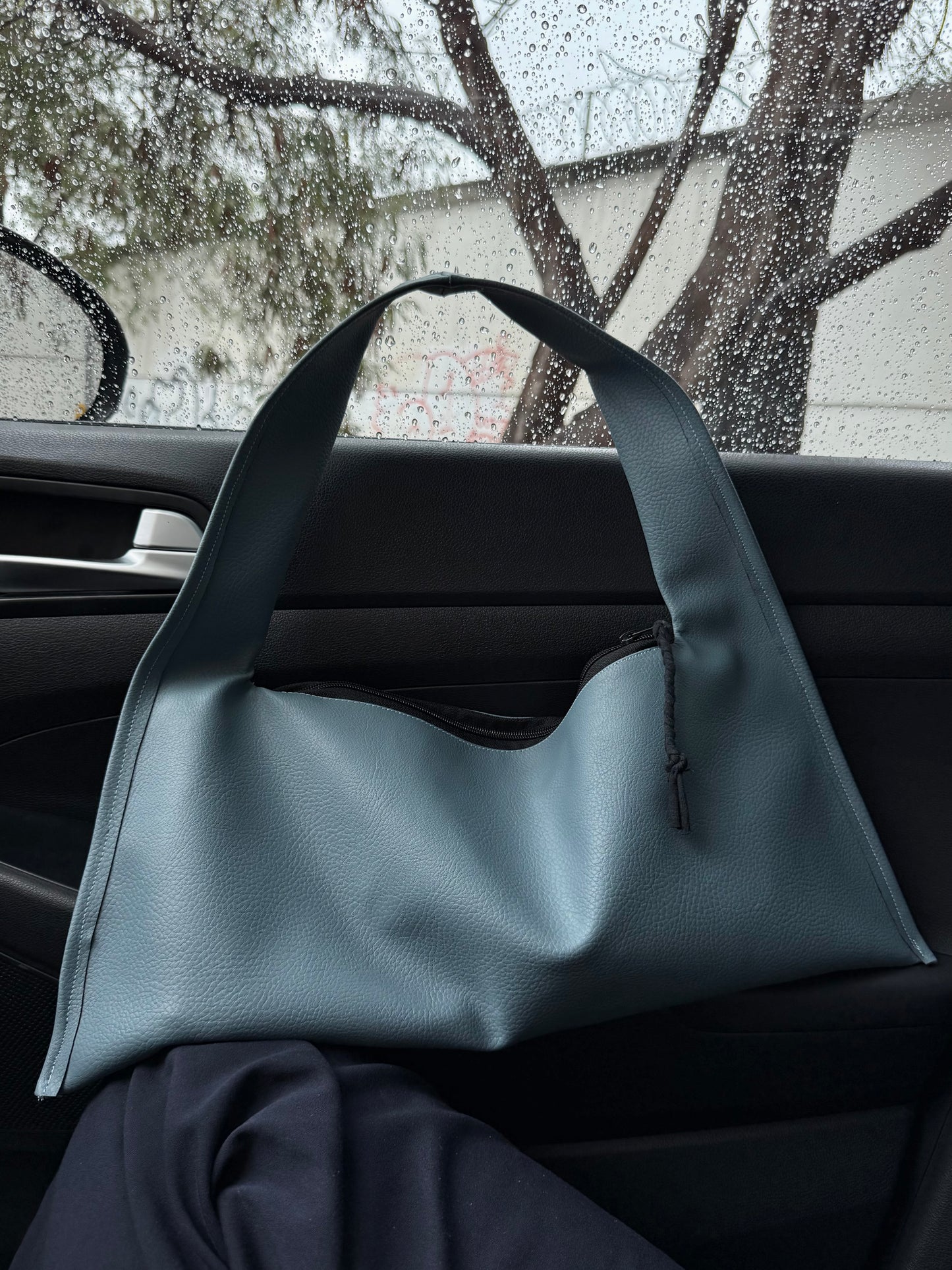 Vetta en Tono Smoke Blue