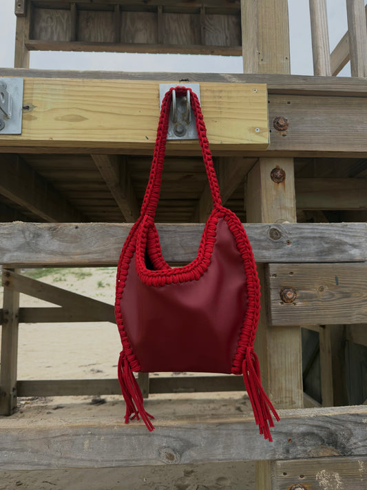 Zero en Tono Deep Red