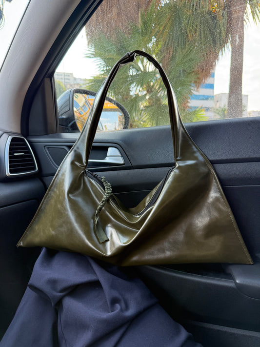 Vetta en Tono Olive