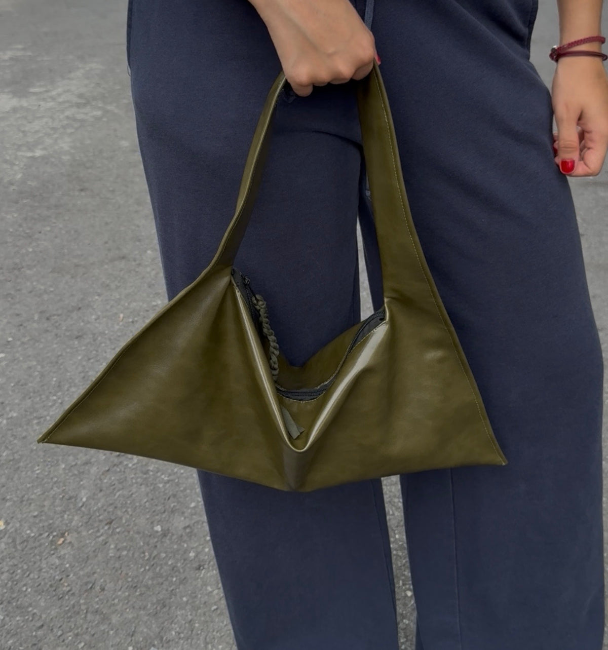 Vetta en Tono Olive