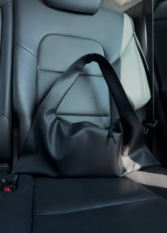 Vetta en Tono Matte Black