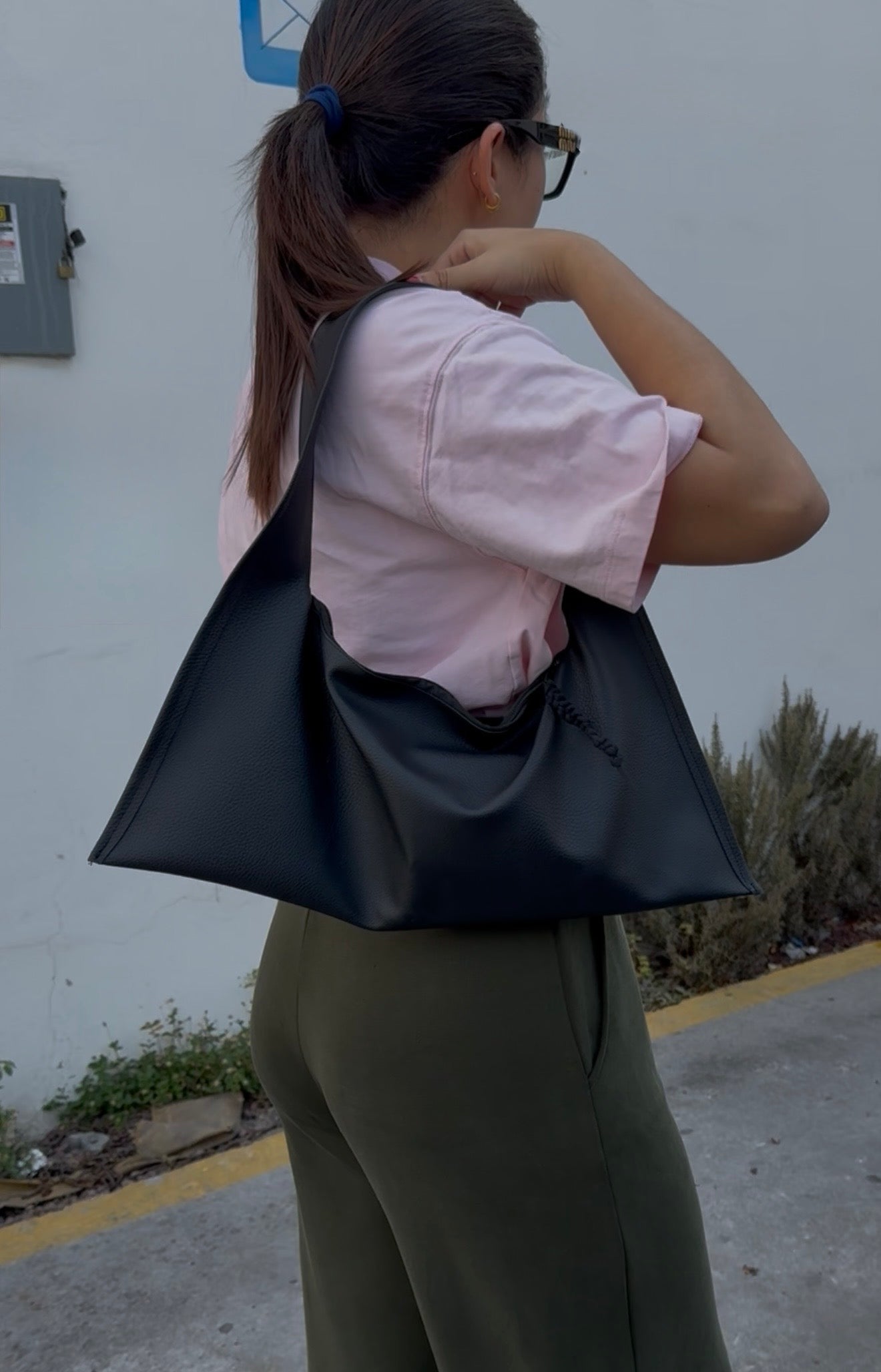 Vetta en Tono Matte Black