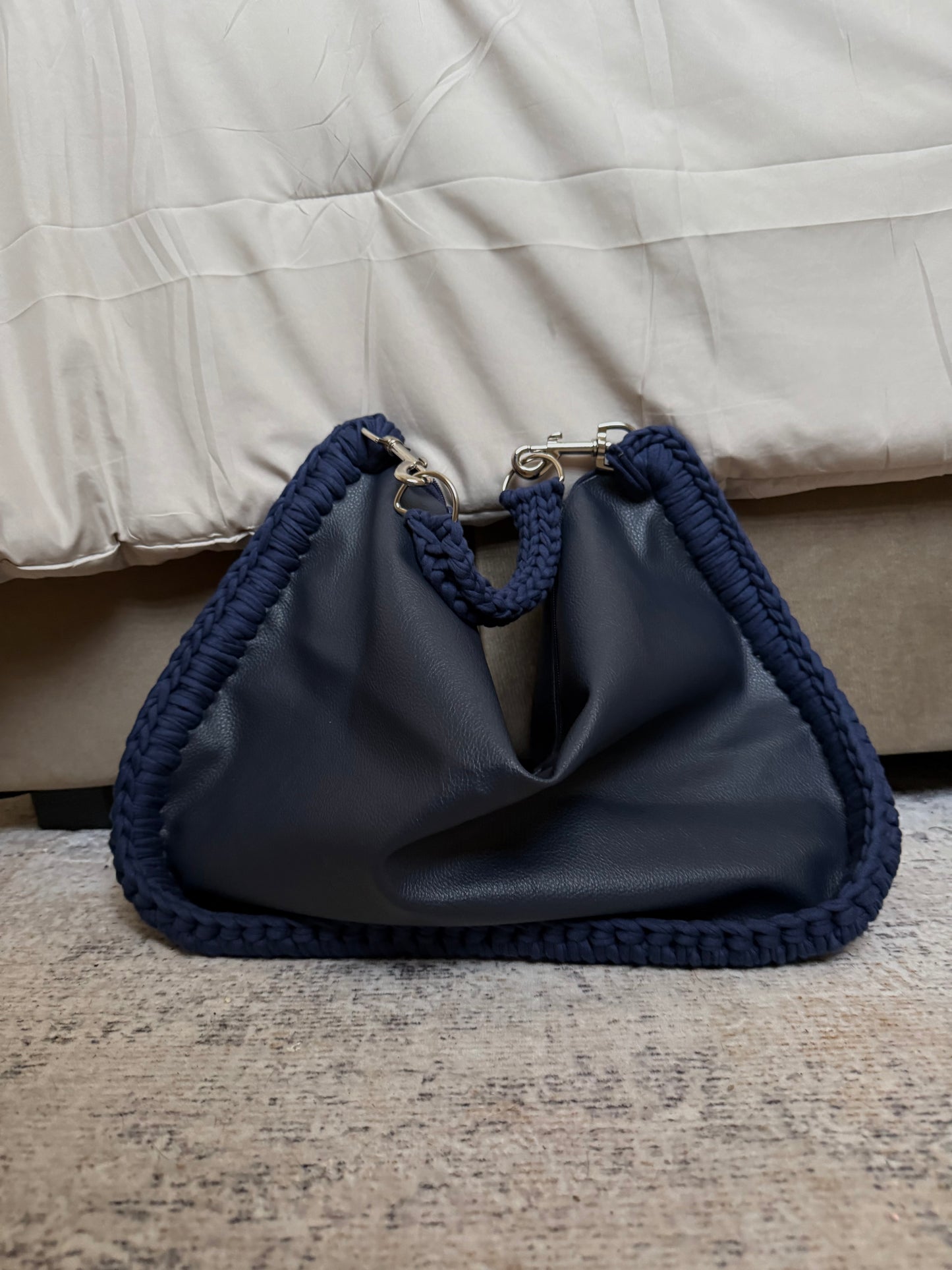 Yun en tono Blue - Limited Edition