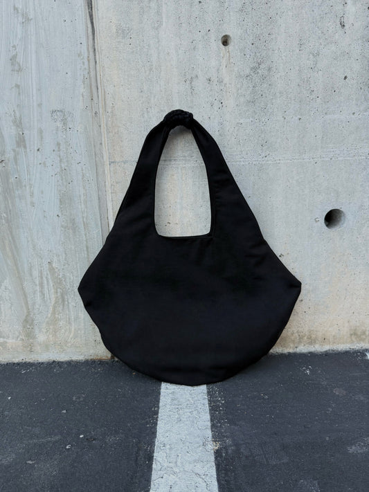 Ray en tono Velvet Black