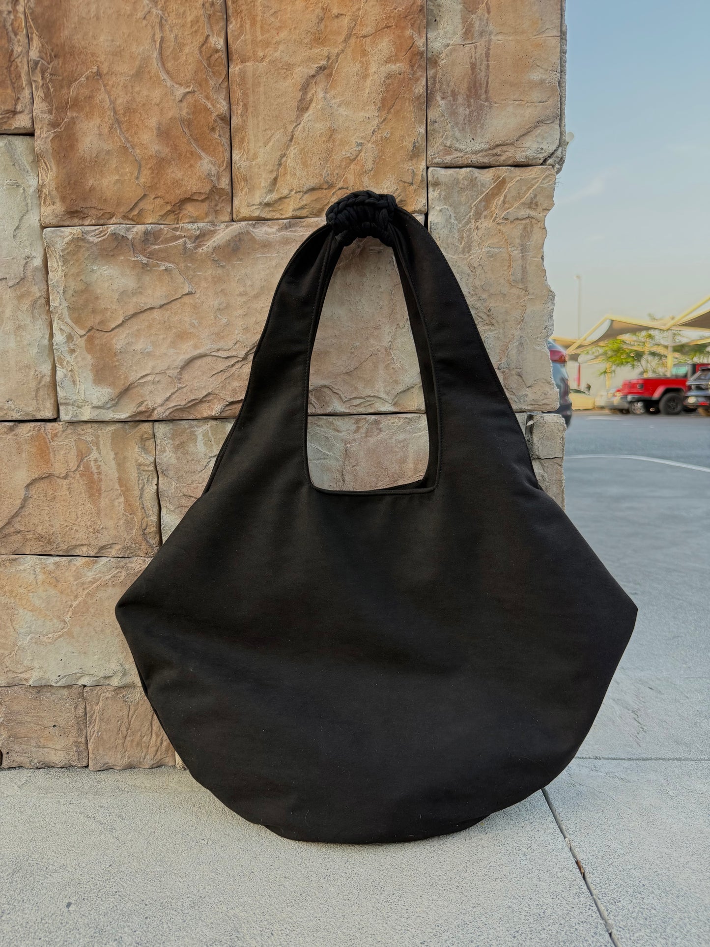 Ray en tono Velvet Black
