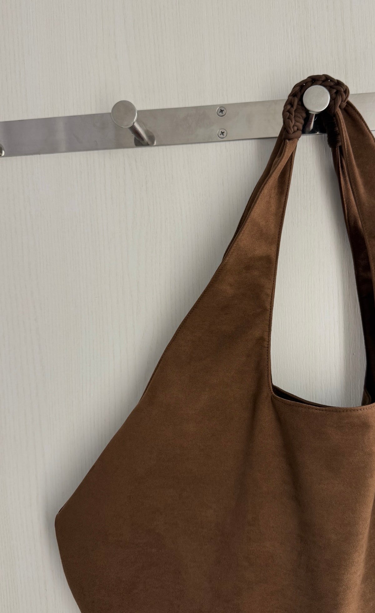 Ray en tono Velvet Brown