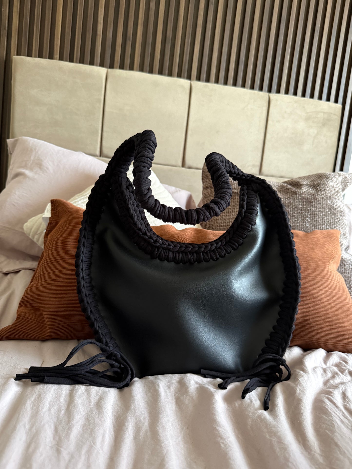 Zero en Tono Onyx Black