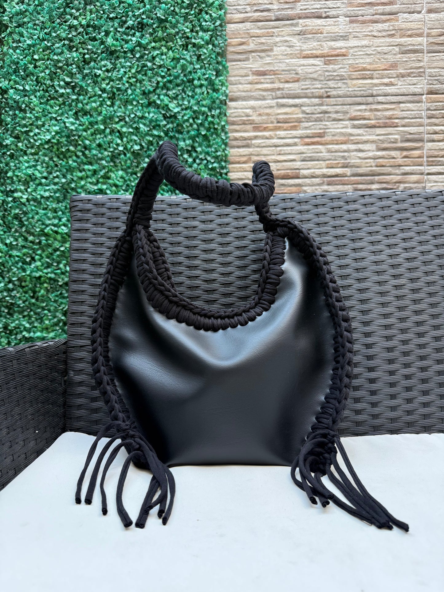 Zero en Tono Onyx Black