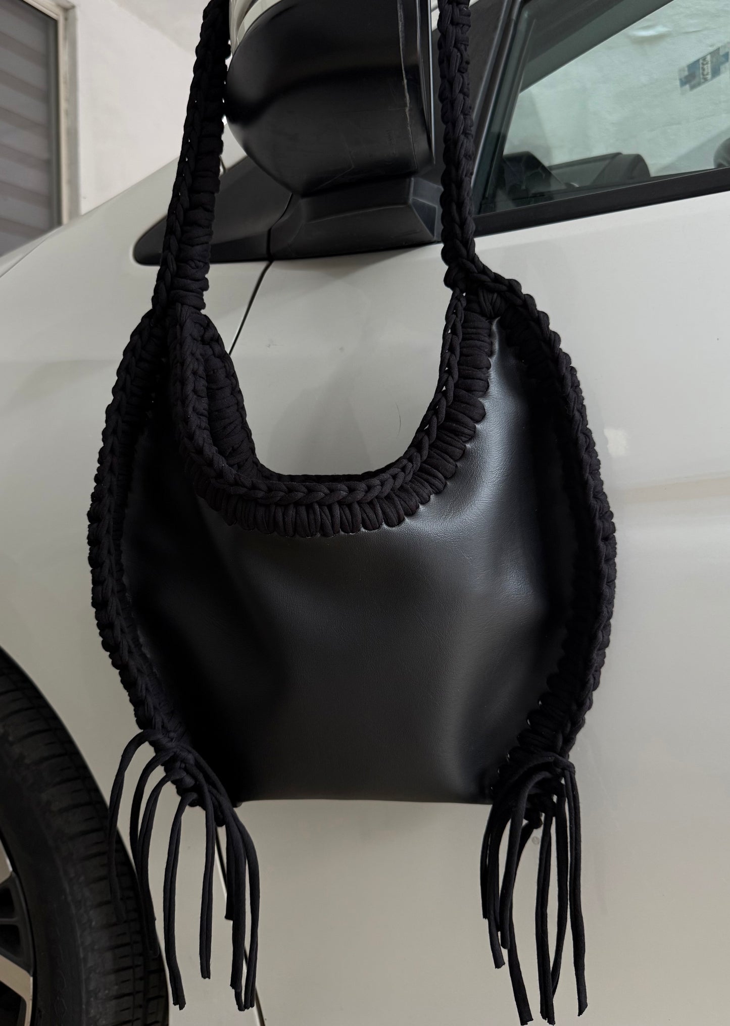 Zero en Tono Onyx Black