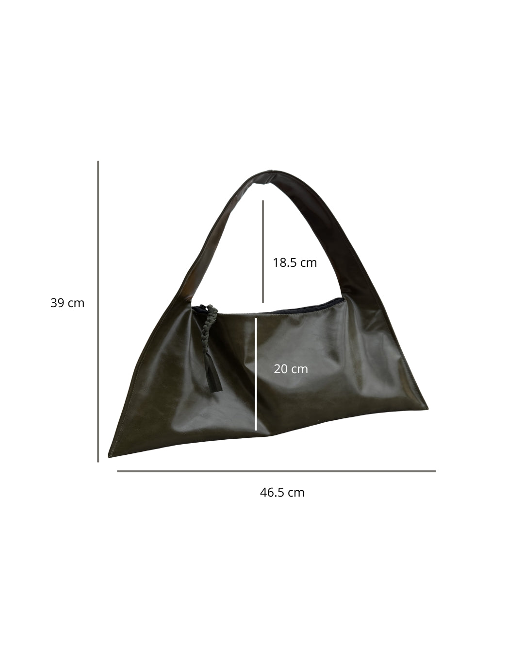 Vetta en Tono Matte Black